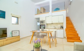 Cocoon Cyma Villa