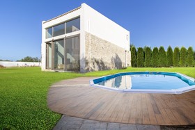 Cocoon Cyma Villa