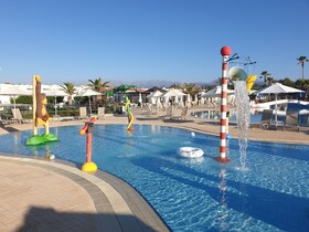 Atlantica Ocean Beach Resort
