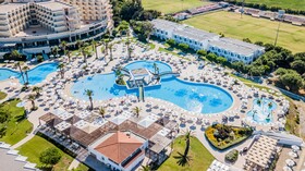 Atlantica Ocean Beach Resort
