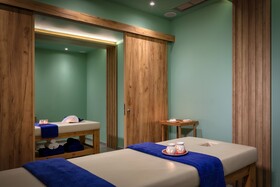 Atlantica Ocean Beach Resort