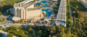 Atlantica Ocean Beach Resort