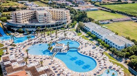 Atlantica Ocean Beach Resort