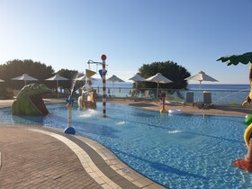 Atlantica Ocean Beach Resort