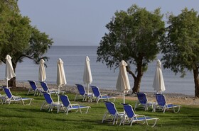 Atlantica Ocean Beach Resort