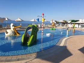 Atlantica Ocean Beach Resort