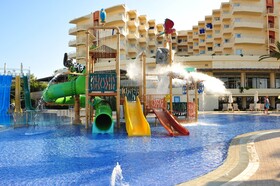 Atlantica Ocean Beach Resort