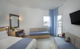 Atlantica Ocean Beach Resort
