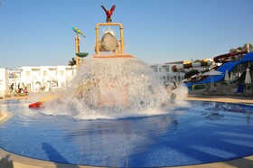 Atlantica Ocean Beach Resort