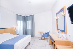 Atlantica Ocean Beach Resort