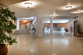 Atlantica Ocean Beach Resort