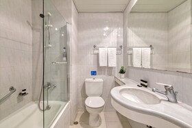 Atlantica Ocean Beach Resort