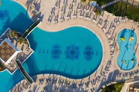 Atlantica Ocean Beach Resort