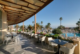 Atlantica Ocean Beach Resort