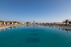Atlantica Ocean Beach Resort
