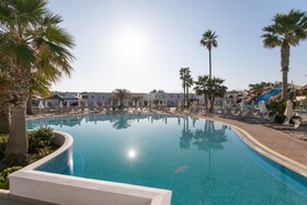 Atlantica Ocean Beach Resort