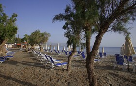 Atlantica Ocean Beach Resort
