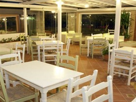 Maleme Mare Beachside Hotel