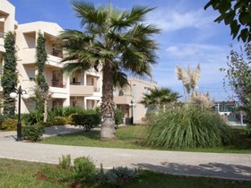 Maleme Mare Beachside Hotel