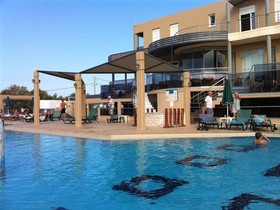 Maleme Mare Beachside Hotel