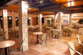 Maleme Mare Beachside Hotel