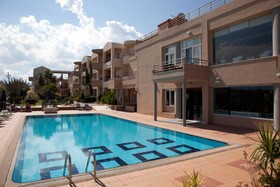 Maleme Mare Beachside Hotel