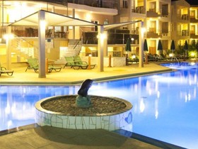 Maleme Mare Beachside Hotel