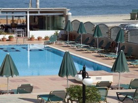 Maleme Mare Beachside Hotel