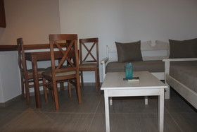 Sunny Suites Apartments