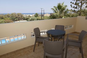 Sunny Suites Apartments