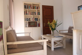 Sunny Suites Apartments