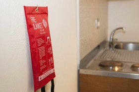 Sunny Suites Apartments