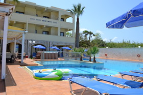 Sunny Suites Apartments