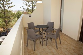Sunny Suites Apartments