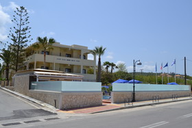 Sunny Suites Apartments
