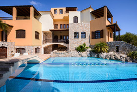 Iason Villas
