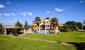 Iason Villas