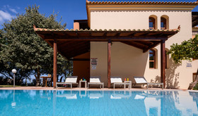 Iason Villas
