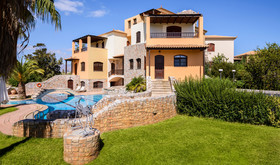 Iason Villas