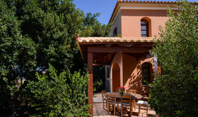 Iason Villas