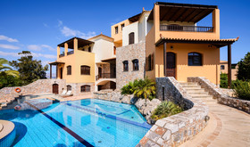 Iason Villas