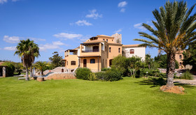 Iason Villas