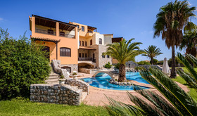 Iason Villas