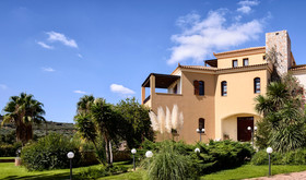 Iason Villas