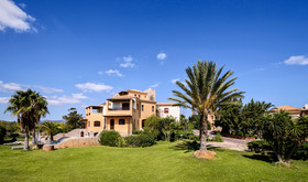 Iason Villas