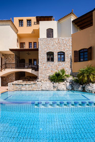 Iason Villas