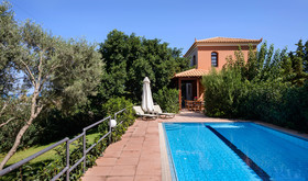 Iason Villas