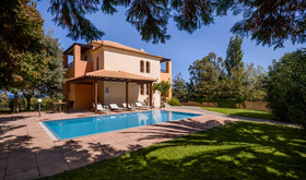 Iason Villas