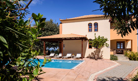 Iason Villas