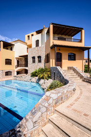 Iason Villas